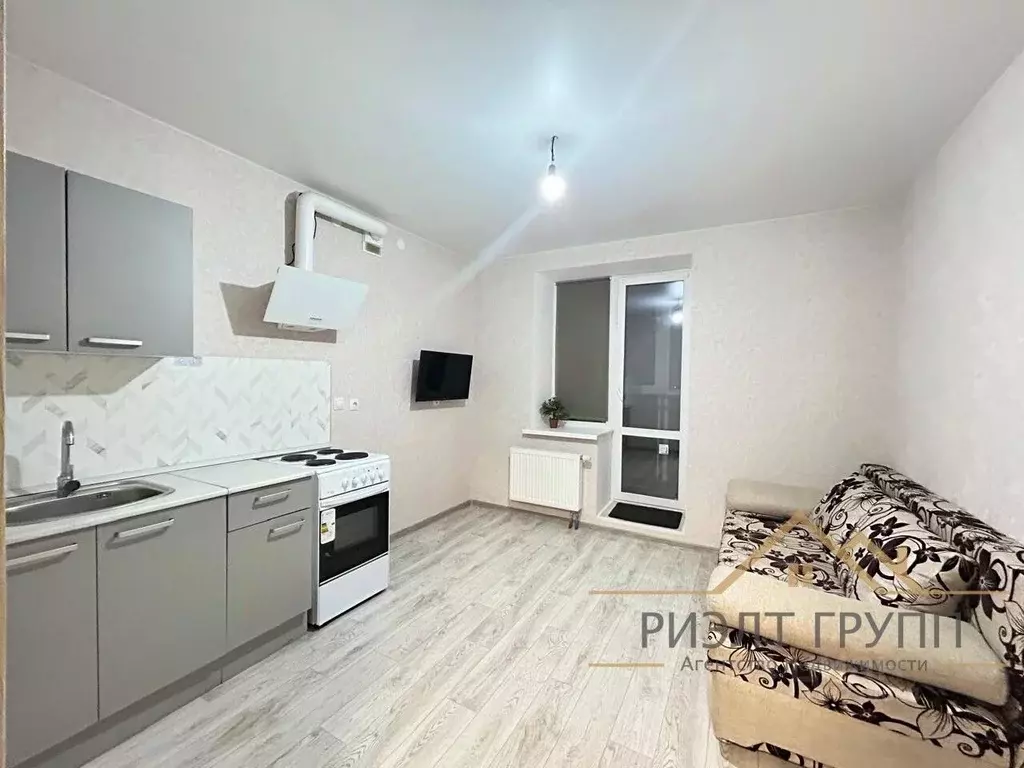 Студия Татарстан, Зеленодольский район, Осиновское с/пос, с. Осиново ... - Фото 1