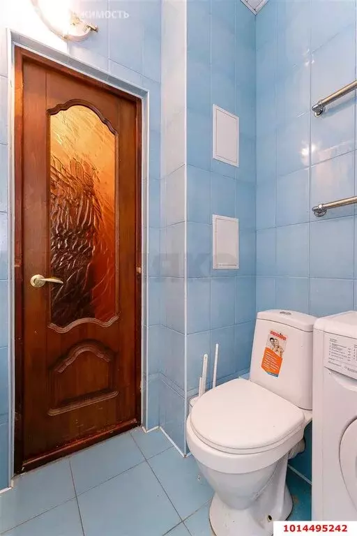Квартира-студия: Краснодар, Российская улица, 72/4 (22.6 м) - Фото 0