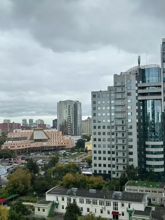 Офис в Свердловская область, Екатеринбург ул. Карла Маркса, 12 (121 м) - Фото 1