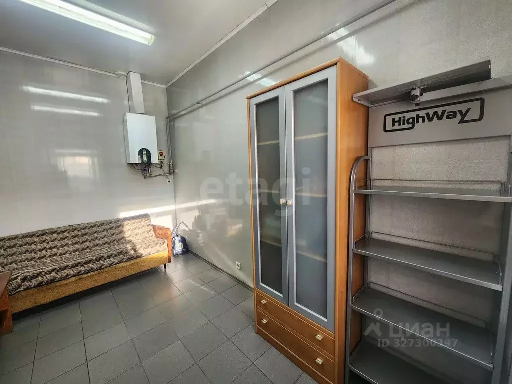 Офис в Крым, Симферополь ул. Караимская (38 м) - Фото 2