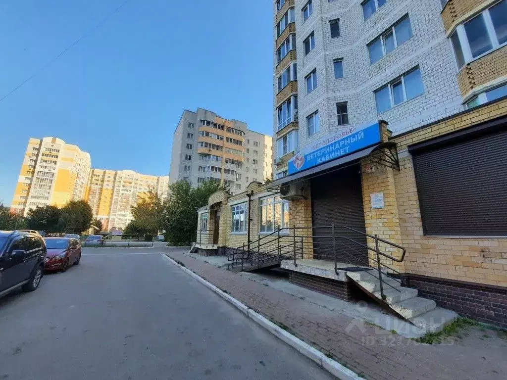 Помещение свободного назначения в Брянская область, Брянск Советская ... - Фото 1