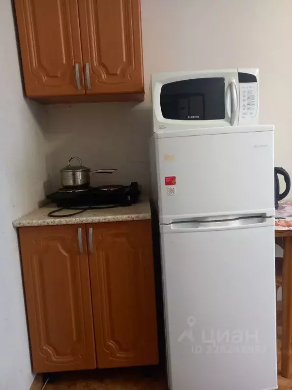 Комната Новосибирская область, Новосибирск ул. Ольги Жилиной, 90 (14.0 ... - Фото 2