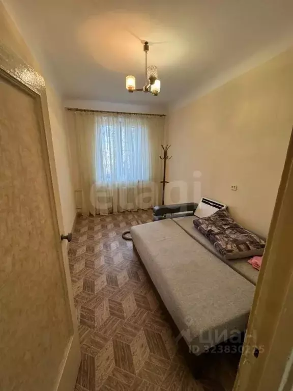 2-к кв. Иркутская область, Ангарск 8-й кв-л, 5 (46.6 м) - Фото 1