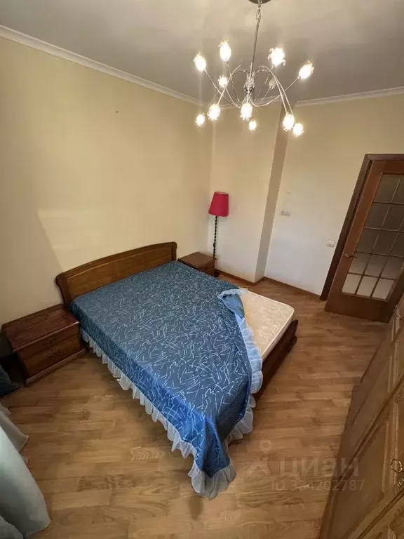 2-к кв. Москва ул. Юных Ленинцев, 85К5 (76.0 м) - Фото 2