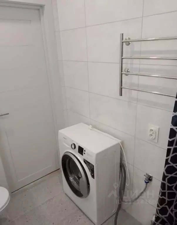 2-к кв. Башкортостан, Уфа ул. Энтузиастов, 7 (40.0 м) - Фото 1