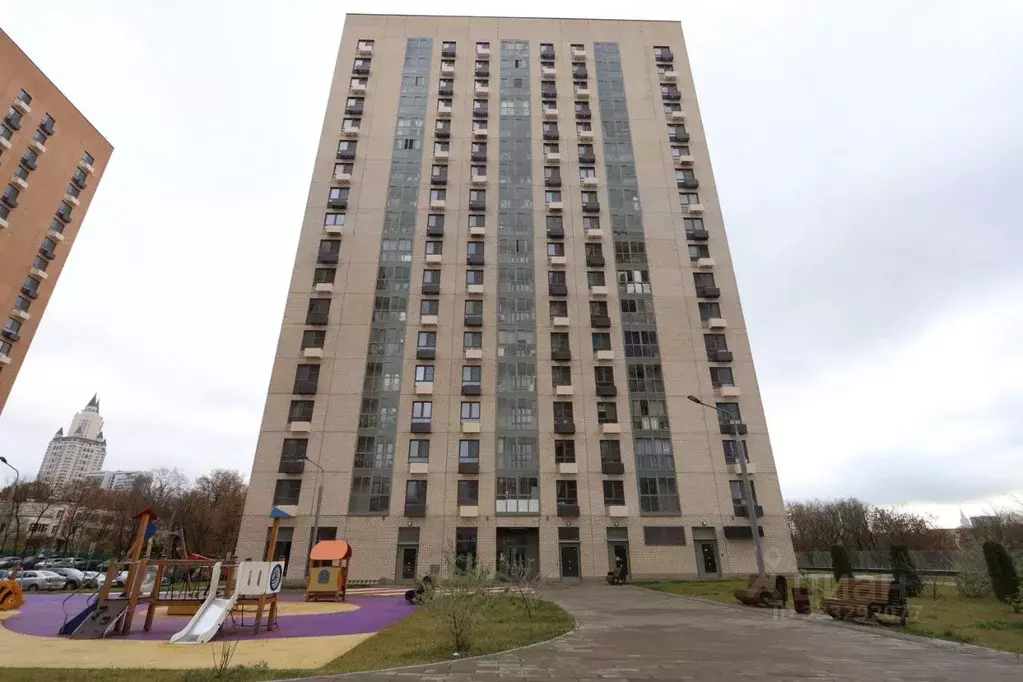Гараж в Москва Давыдковская ул., 10 (13 м) - Фото 1