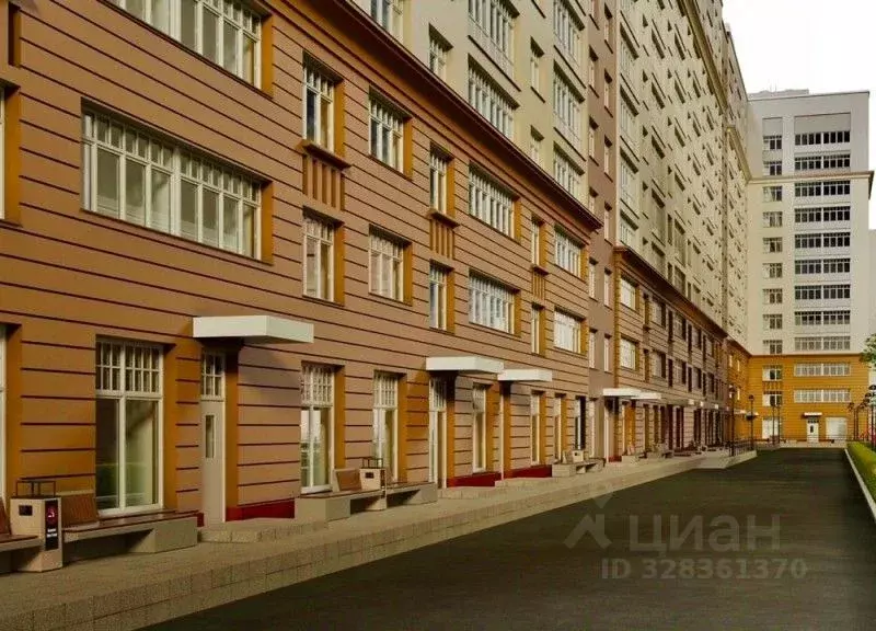 Гараж в Нижегородская область, Нижний Новгород ул. Максима Горького, ... - Фото 1