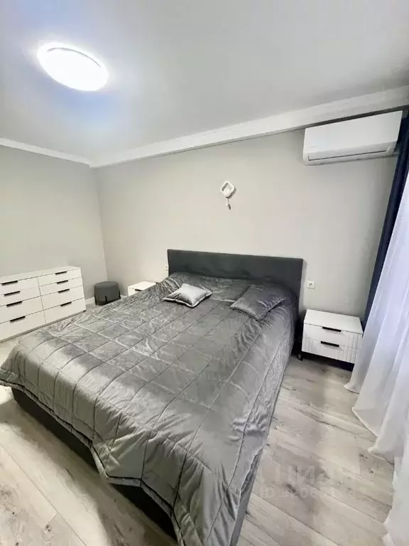 3-к кв. Краснодарский край, Сочи ул. Макаренко, 24А (72.7 м) - Фото 2