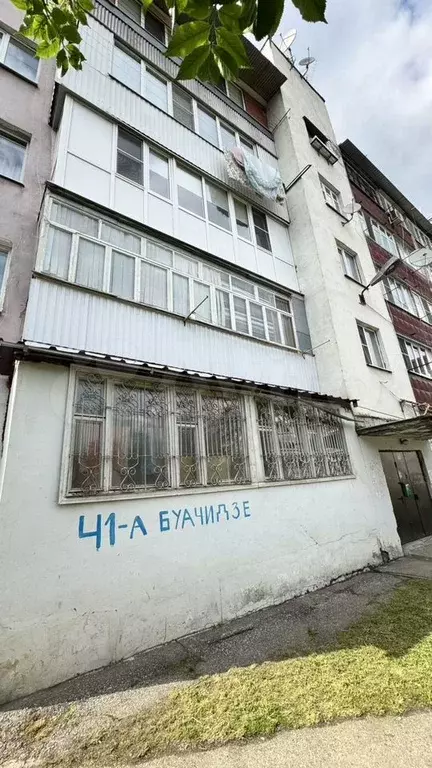 2-к. квартира, 39,9 м, 3/5 эт. - Фото 1