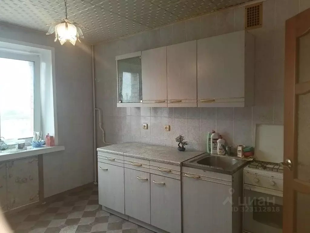 2-к кв. Саратовская область, Энгельс ул. Волоха, 10 (63.0 м) - Фото 2