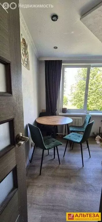 2-комнатная квартира: Балтийск, Гвардейский бульвар, 12 (47 м) - Фото 1