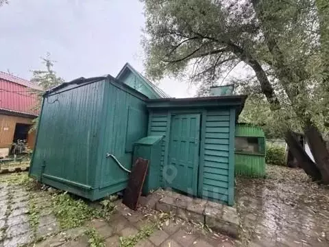 Дом в Московская область, Ленинский городской округ, д. Калиновка, ... - Фото 2