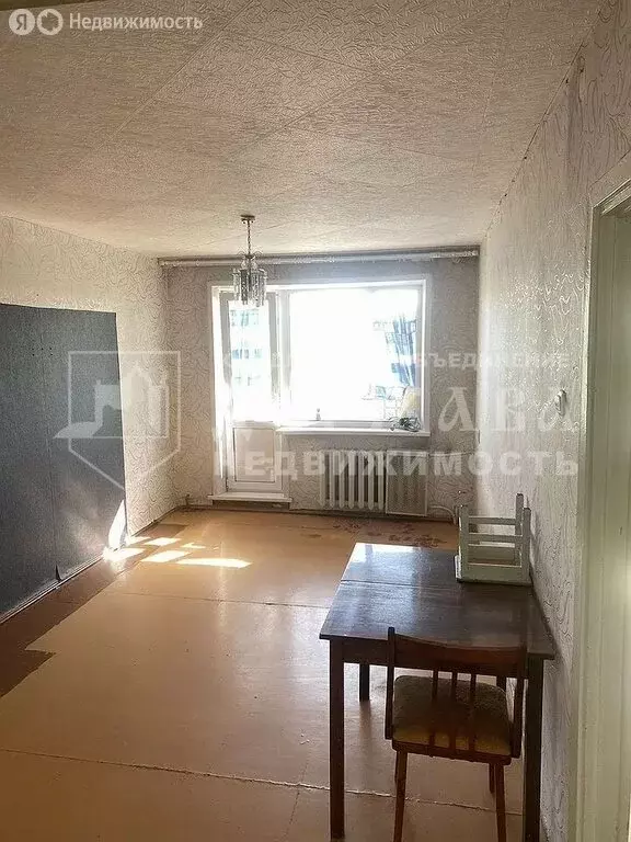 2-комнатная квартира: Топки, улица Лермонтова, 4 (48 м) - Фото 1