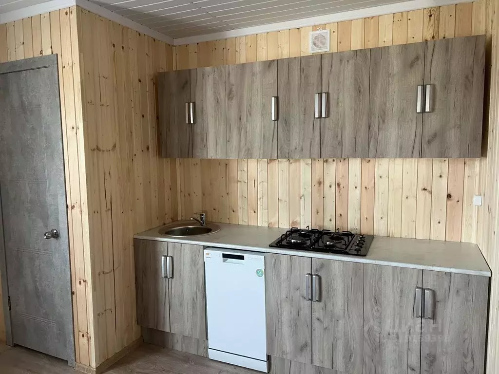Дом в Московская область, Клин городской округ, д. Алексейково  (102 ... - Фото 0