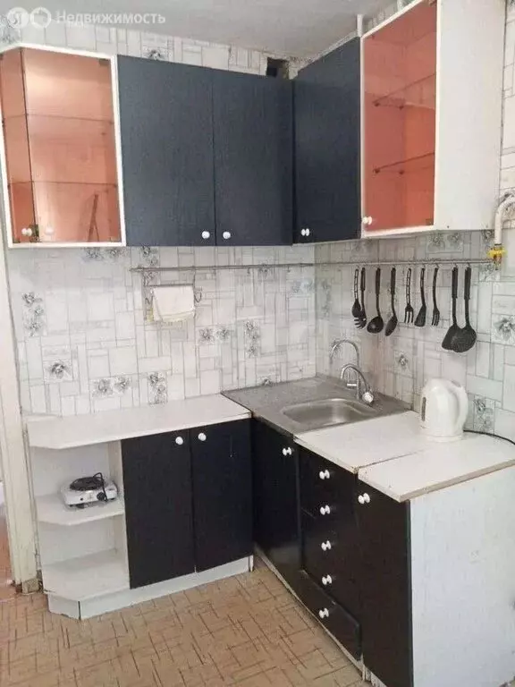 2-комнатная квартира: Миасс, улица Ветеранов, 7 (52 м) - Фото 2