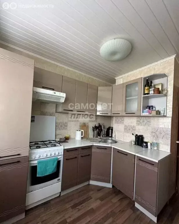 2-комнатная квартира: Приморск, Приморское шоссе, 28 (53.2 м) - Фото 1