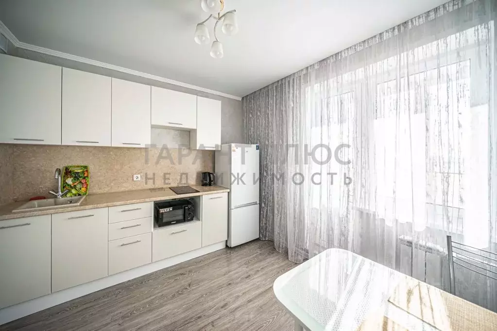 1-к кв. Липецкая область, Липецк ул. М.И. Неделина, 12 (45.0 м) - Фото 0