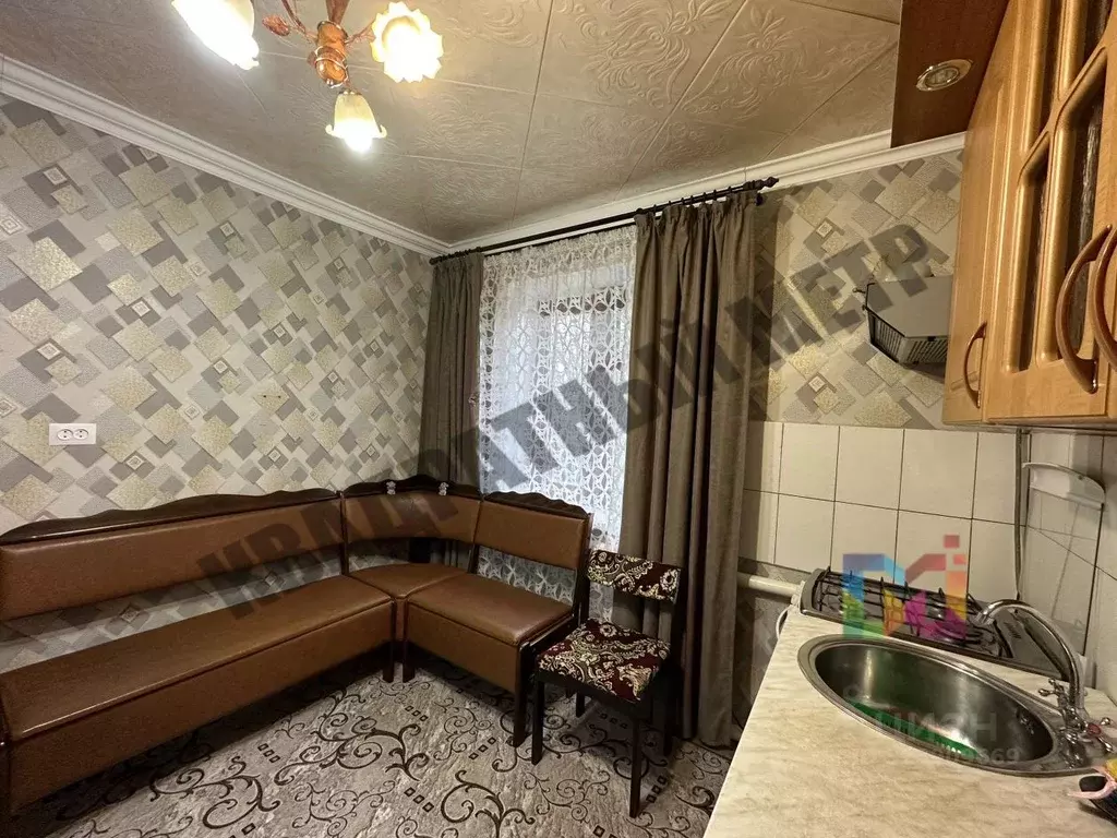 Дом в Калмыкия, Элиста ул. В.И. Ленина, 1В (59 м) - Фото 2