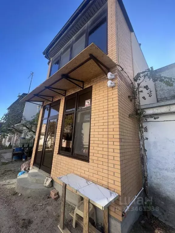 Гараж в Краснодарский край, Анапа ул. Ленина (58 м) - Фото 2