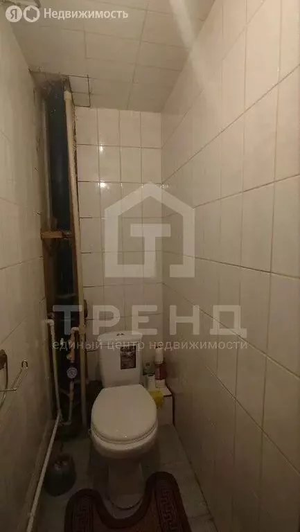 3-комнатная квартира: Пушкин, Школьная улица, 51 (55 м) - Фото 0