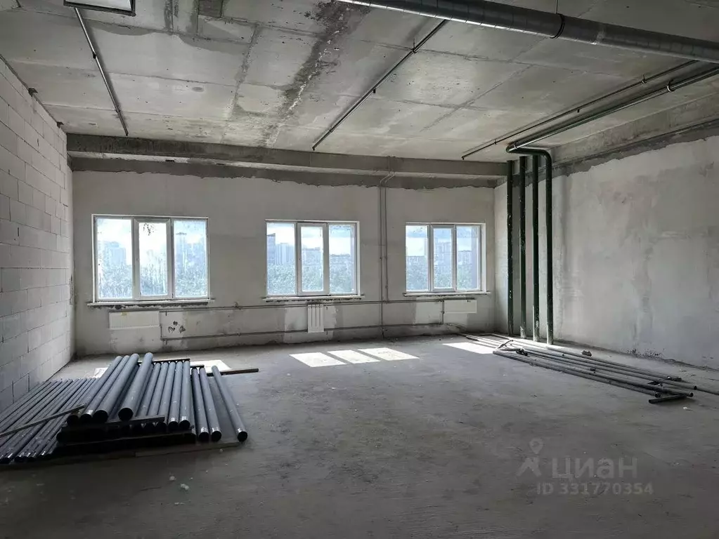 Офис в Москва Алтуфьевское ш., 35к1 (89 м) - Фото 1