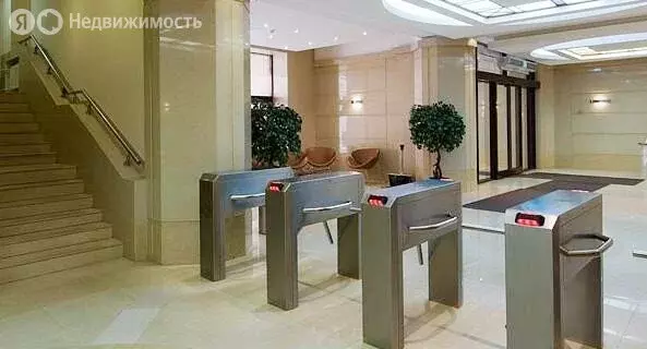 Офис (1047 м) - Фото 1