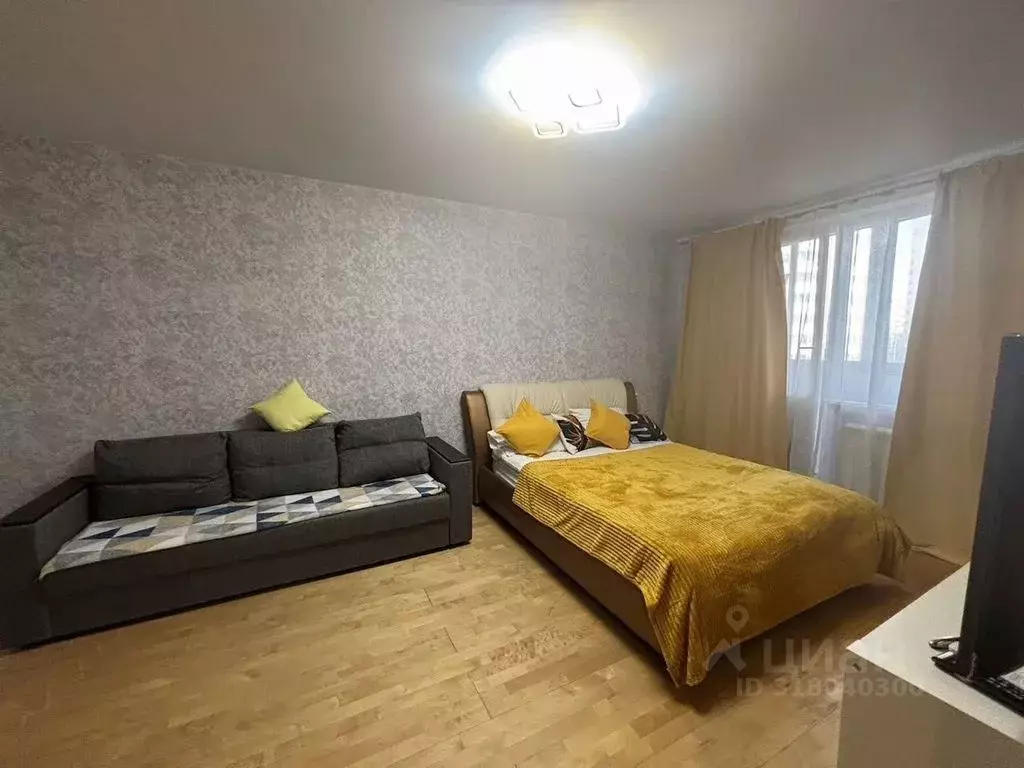 1-к кв. Москва Бескудниковский бул., 58К1 (40.0 м) - Фото 0
