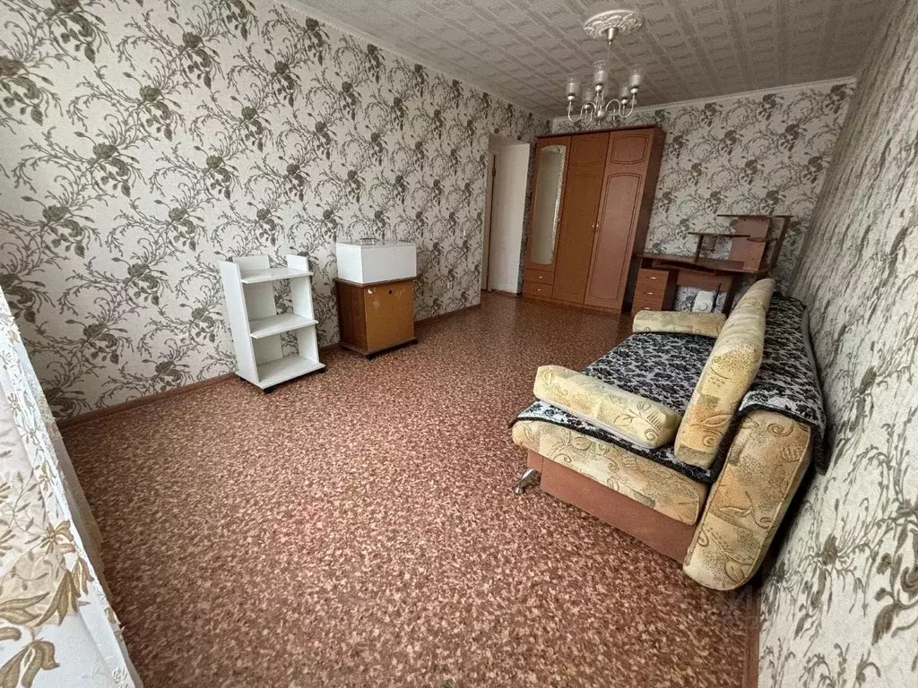 2-к кв. Башкортостан, Уфа Колгуевский мкр, ул. Габдуллы Амантая, 3 ... - Фото 0