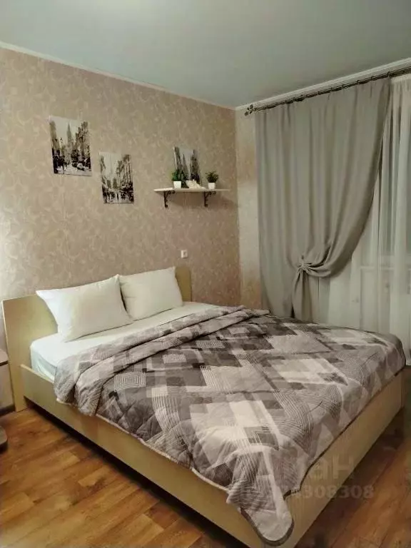 1-к кв. Костромская область, Кострома ул. Машиностроителей, 37 (40.0 ... - Фото 2