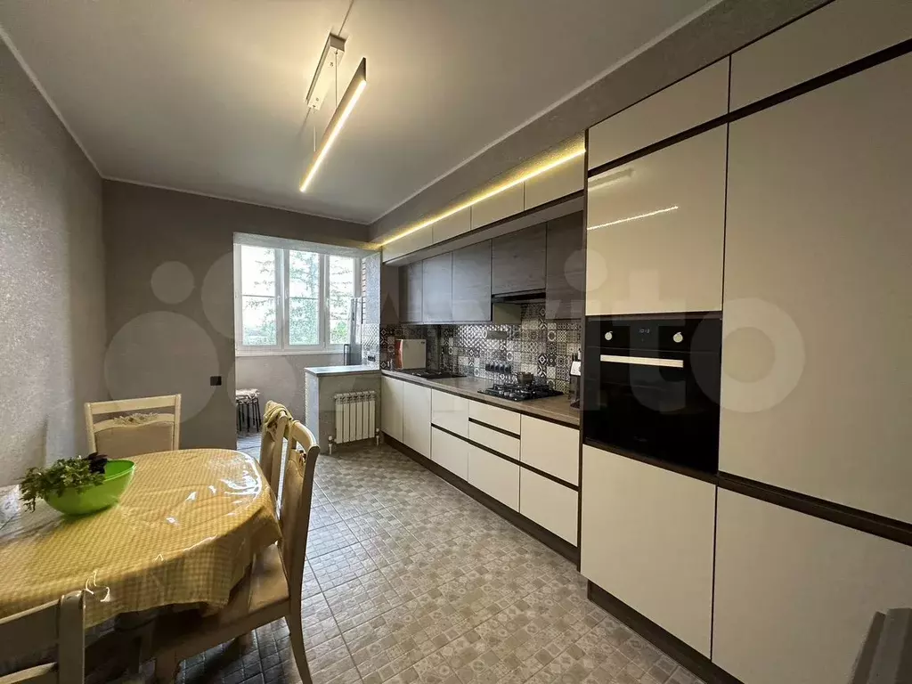 2-к. квартира, 70,1 м, 5/5 эт. - Фото 1
