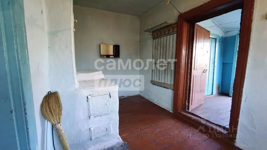 Коттедж в Забайкальский край, Чита ул. Садовая, 24 (39 м) - Фото 1