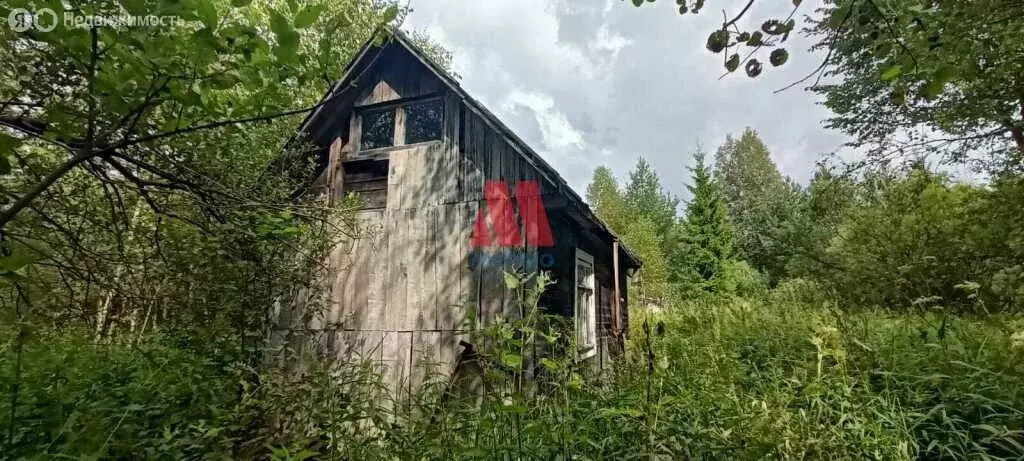 Дом в Ярославская область, Тутаевский муниципальный округ, ДНТ ... - Фото 1