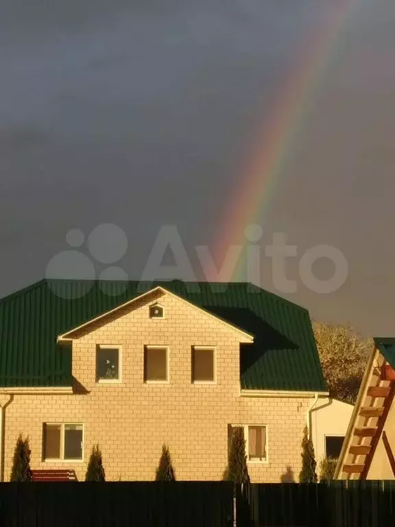 Дом 122,2 м на участке 18,2 сот. - Фото 0