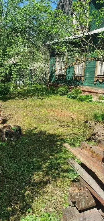 Дом в Московская область, Мытищи пер. 5-й Ленинский, 3 (94 м) - Фото 1