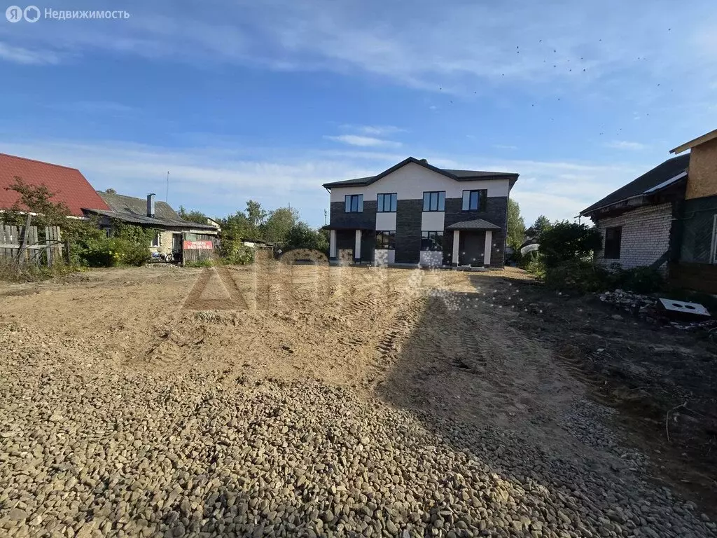 Дом в Кострома, Флотская улица (150 м) - Фото 1