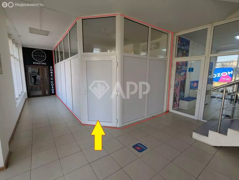 Производственное помещение (110 м) - Фото 2