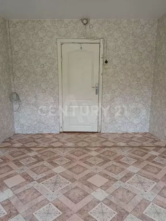 Комната 18 м в 1-к., 1/5 эт. - Фото 1