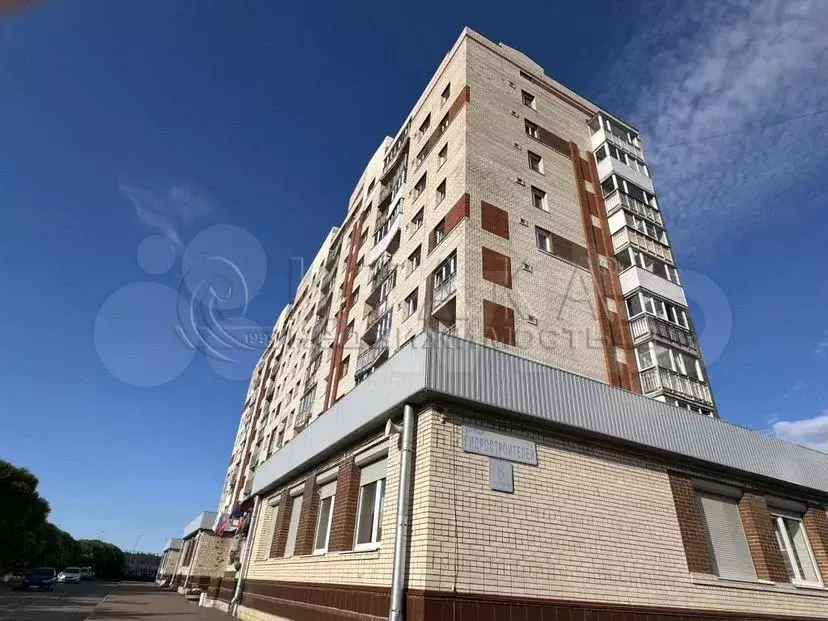 3-к. квартира, 75 м, 3/11 эт. - Фото 1