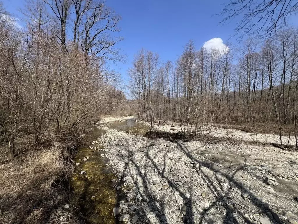 Участок в Краснодарский край, Геленджик  (91.0 сот.) - Фото 1