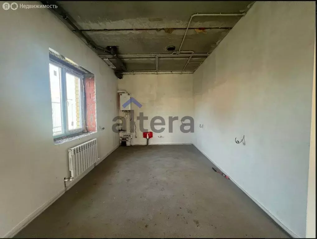 Дом в село Высокая Гора, Светлая улица, 27 (146 м) - Фото 1