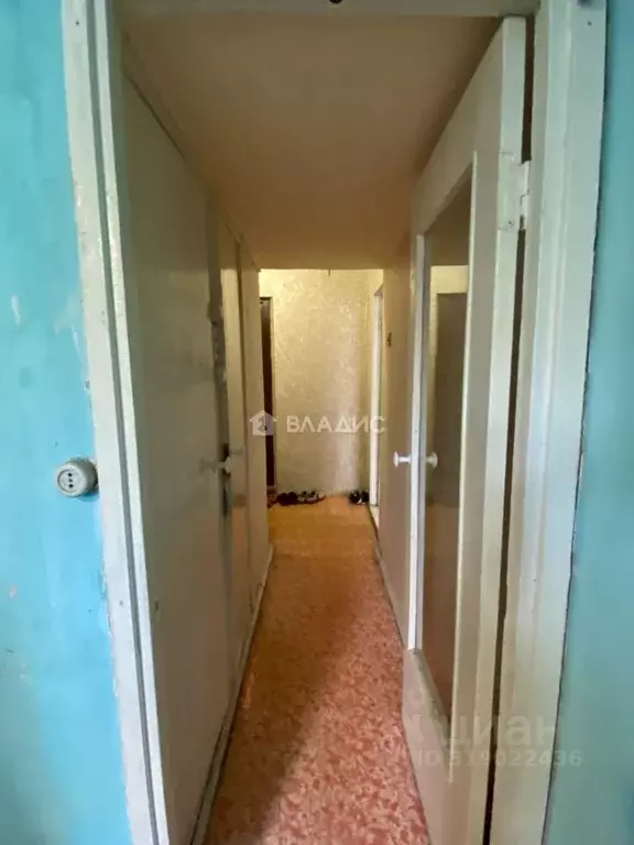 1-к кв. Калининградская область, Калининград Батальная ул., 74 (32.4 ... - Фото 1