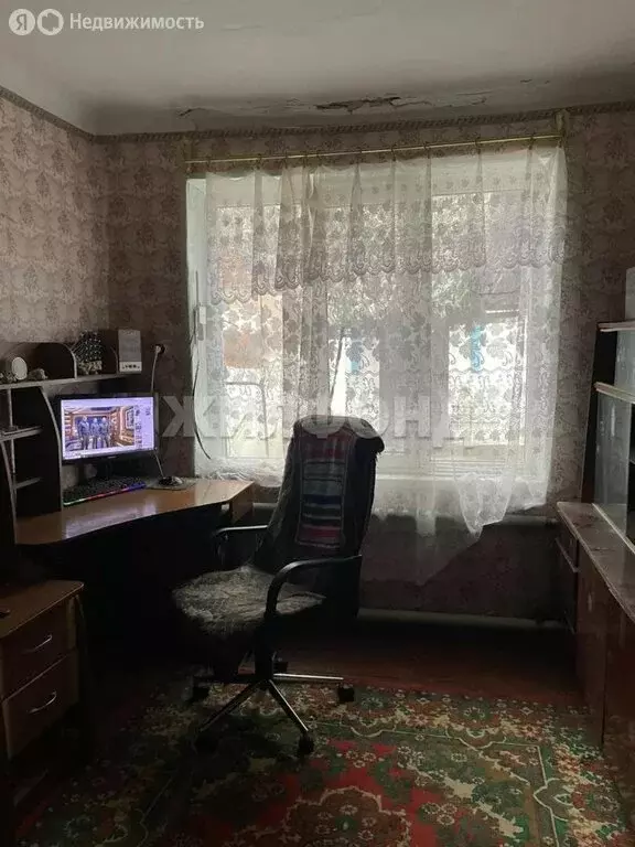 Дом в посёлок Нижнезольский, Подгорная улица (30 м) - Фото 2