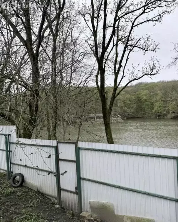 Участок в село Верхнерусское, Подгорная улица, 288 (10 м) - Фото 1