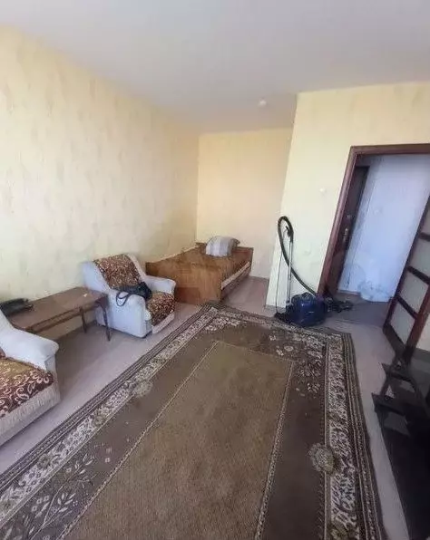 1-к. квартира, 31 м, 5/10 эт. - Фото 0