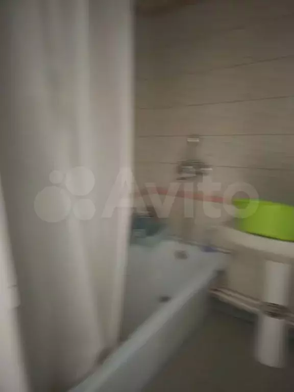 1-к. квартира, 38 м, 1/3 эт. - Фото 1