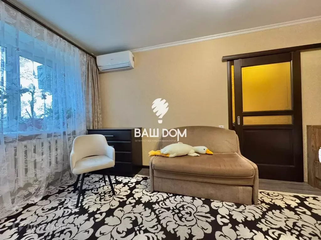 Продаётся 1-к квартира, 30.6 м - Фото 1
