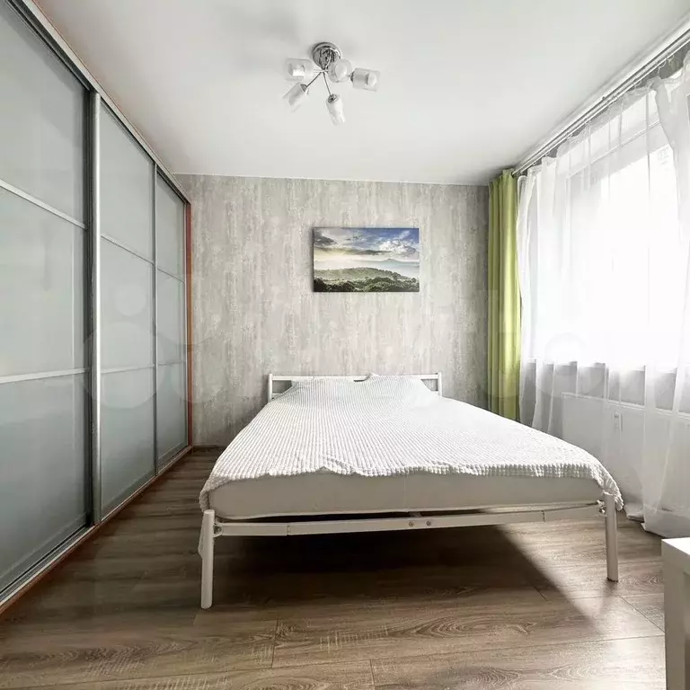 Квартира-студия, 25 м, 5/20 эт. - Фото 1