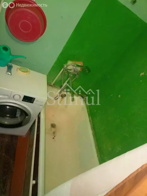 2-комнатная квартира: Сорск, улица Кирова, 23 (42 м) - Фото 1