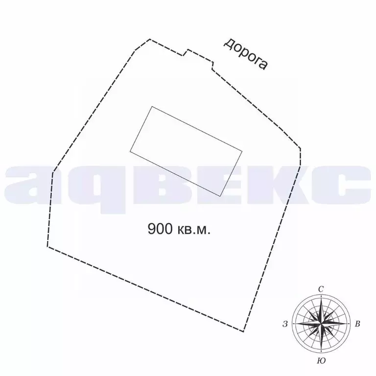 Дом в Ленинградская область, Всеволожский район, Куйвозовское с/пос, ... - Фото 2