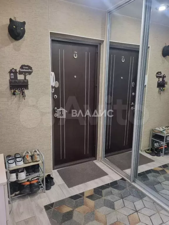 2-к. квартира, 50 м, 5/5 эт. - Фото 1